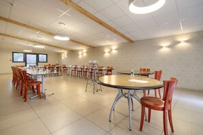 Sala de reuniones