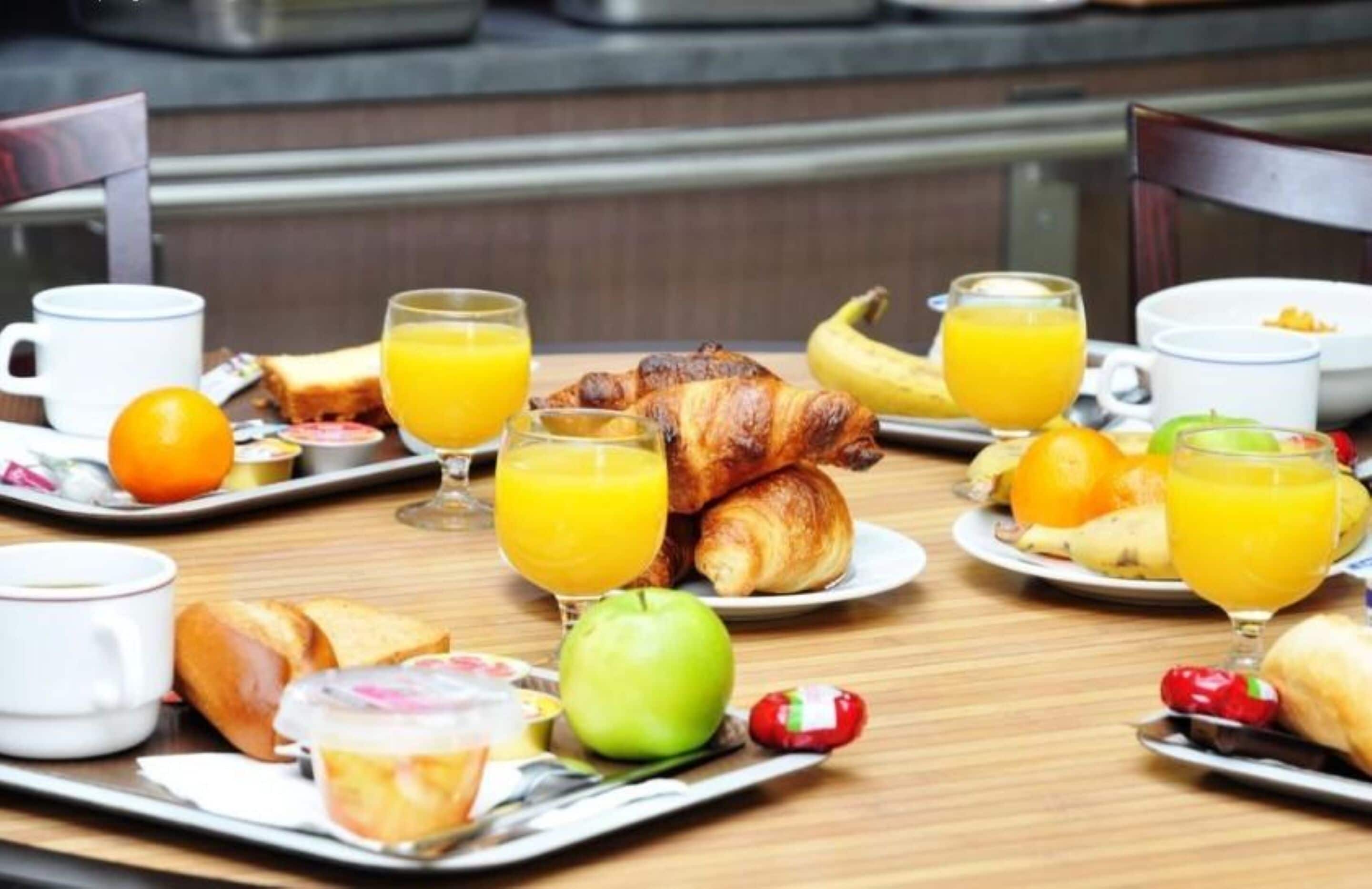 Foto - Sure Hotel by Best Western Reims Nord