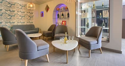 Sure Hotel by Best Western Reims Nord