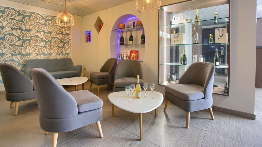 Sure Hotel by Best Western Reims Nord