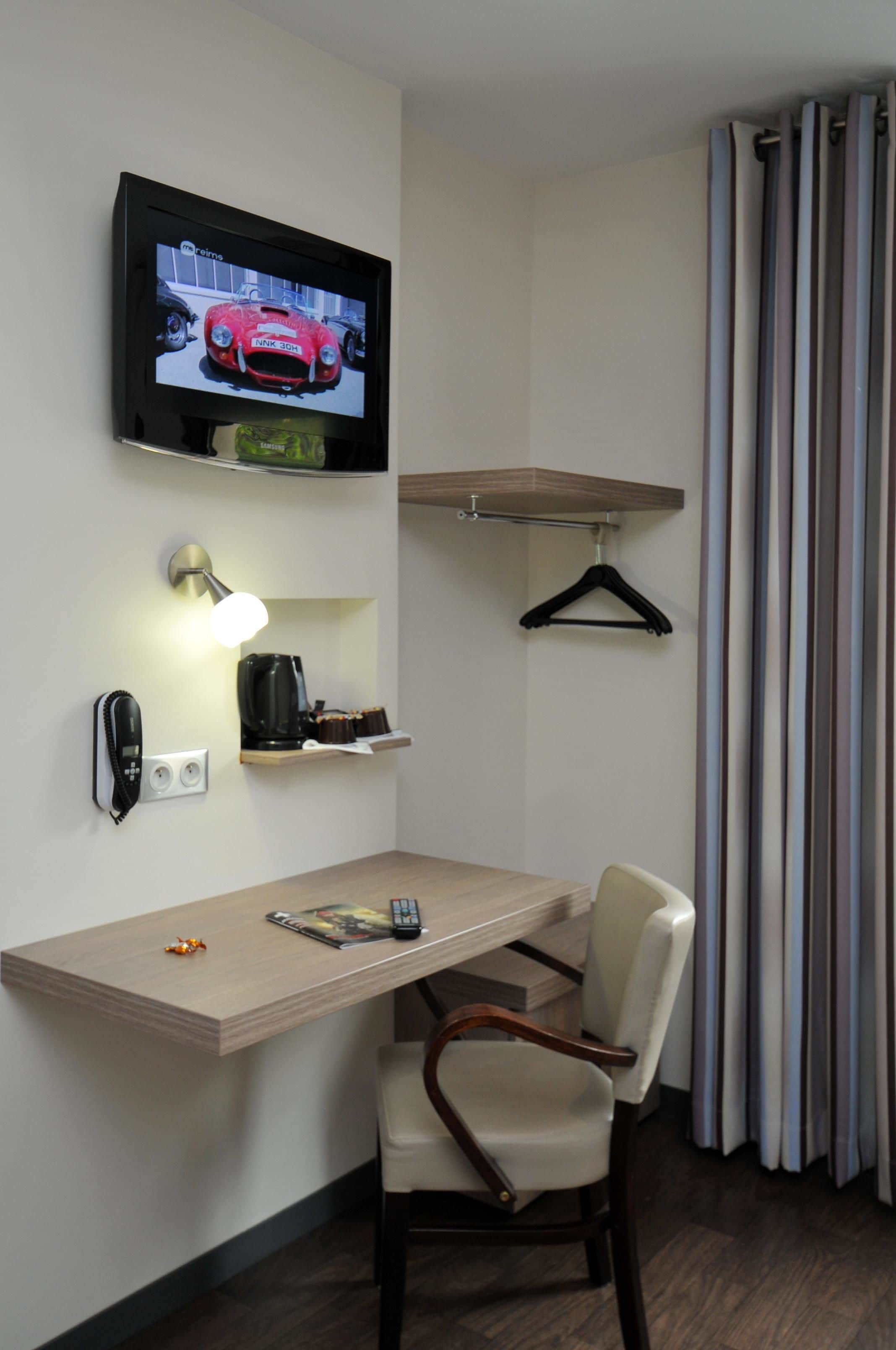 Foto - Sure Hotel by Best Western Reims Nord