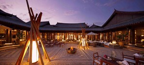 Property amenity - InterContinental Lijiang Ancient Town Resort by IHG (Lijiang)