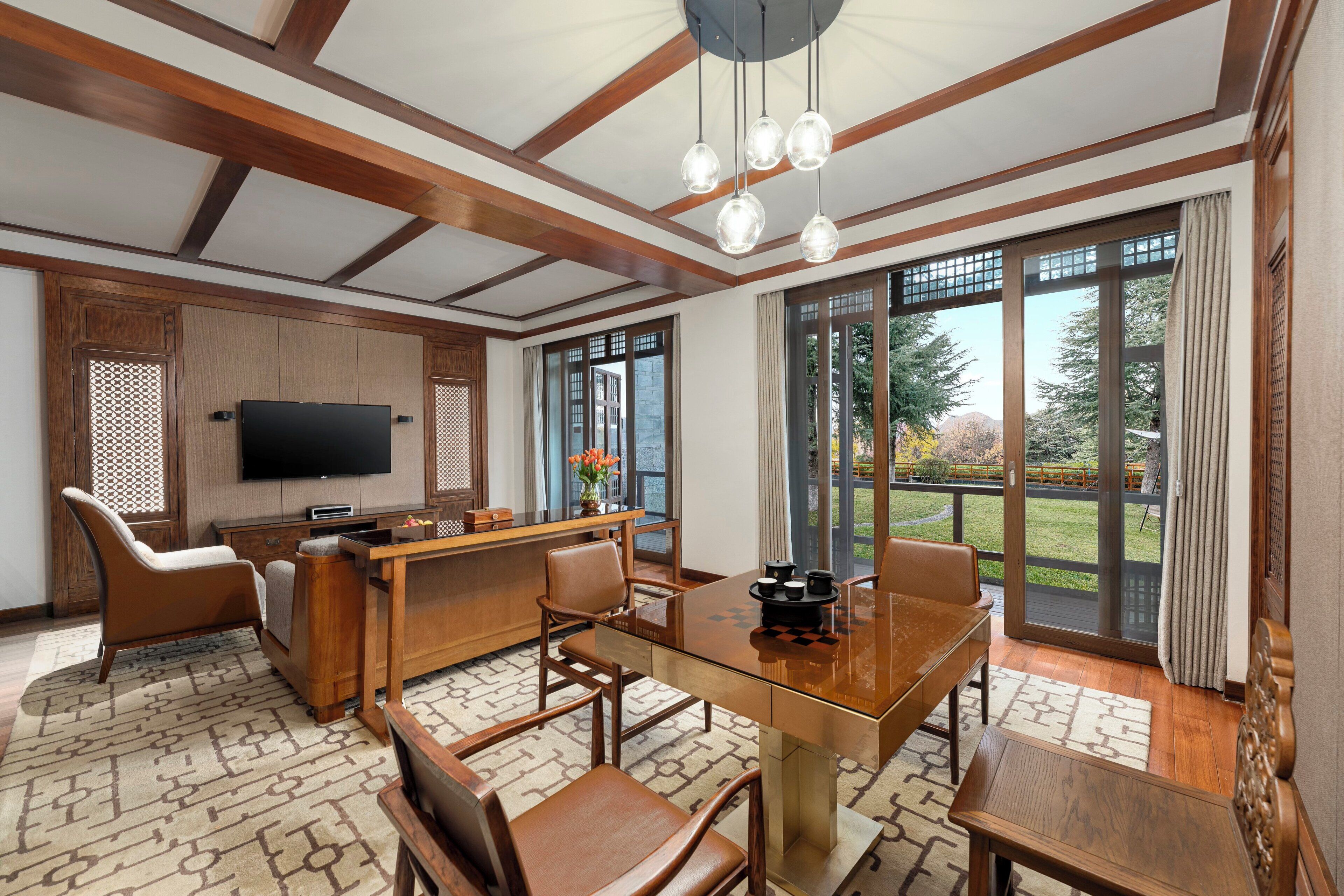 الغرفة