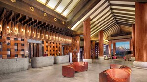 Exterior - InterContinental Lijiang Ancient Town Resort by IHG (Lijiang)