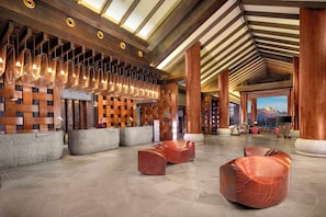 Exterior - InterContinental Lijiang Ancient Town Resort by IHG (Lijiang)