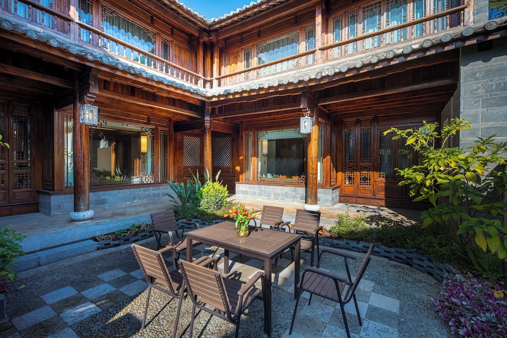 Photo of InterContinental Lijiang Ancient Town Resort