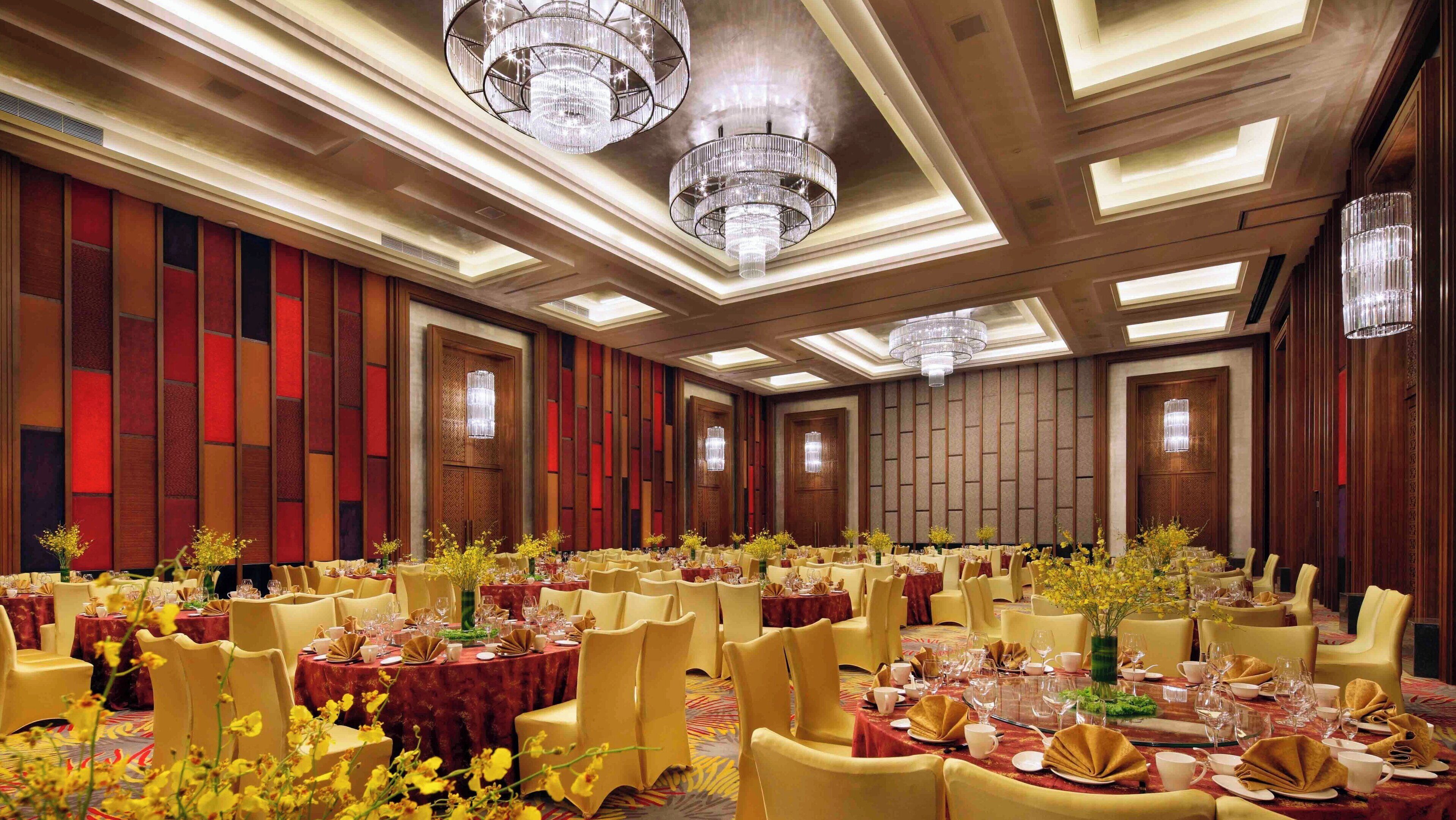 Salle de bal