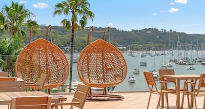 Silkari Mirage Newport