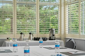 Salle de réunion