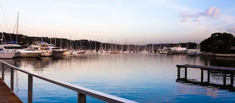 Silkari Mirage Newport