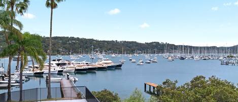 Superior-Vierbettzimmer