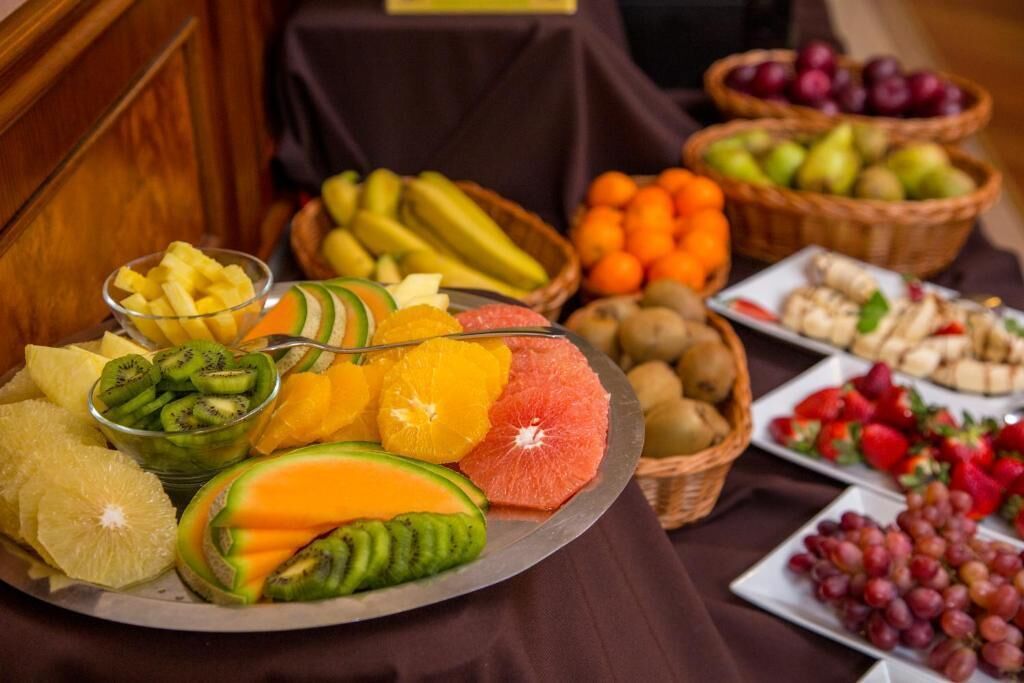 Photo - Hotel Great Polonia Conrad Kraków