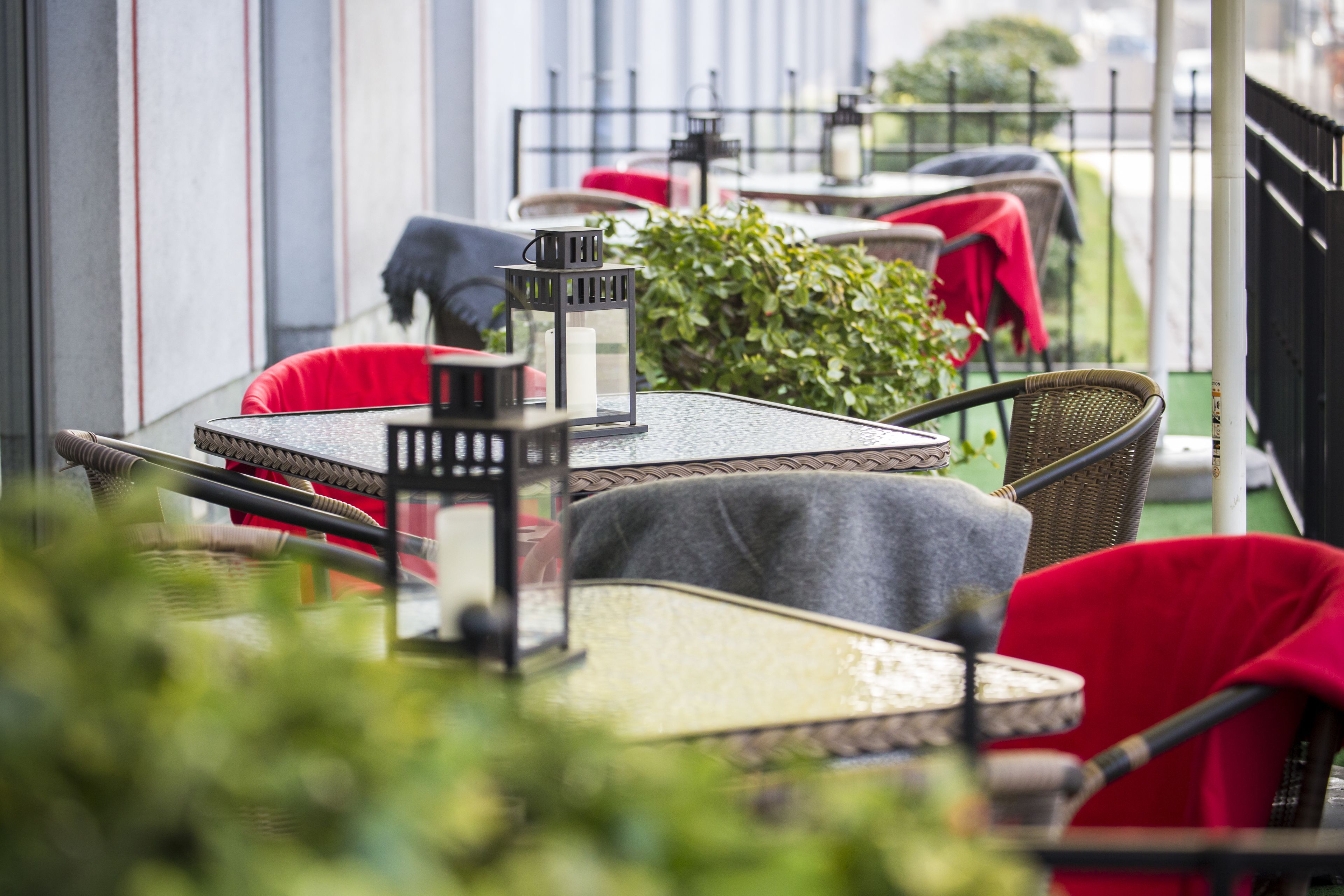 Photo - Hotel Great Polonia Conrad Kraków