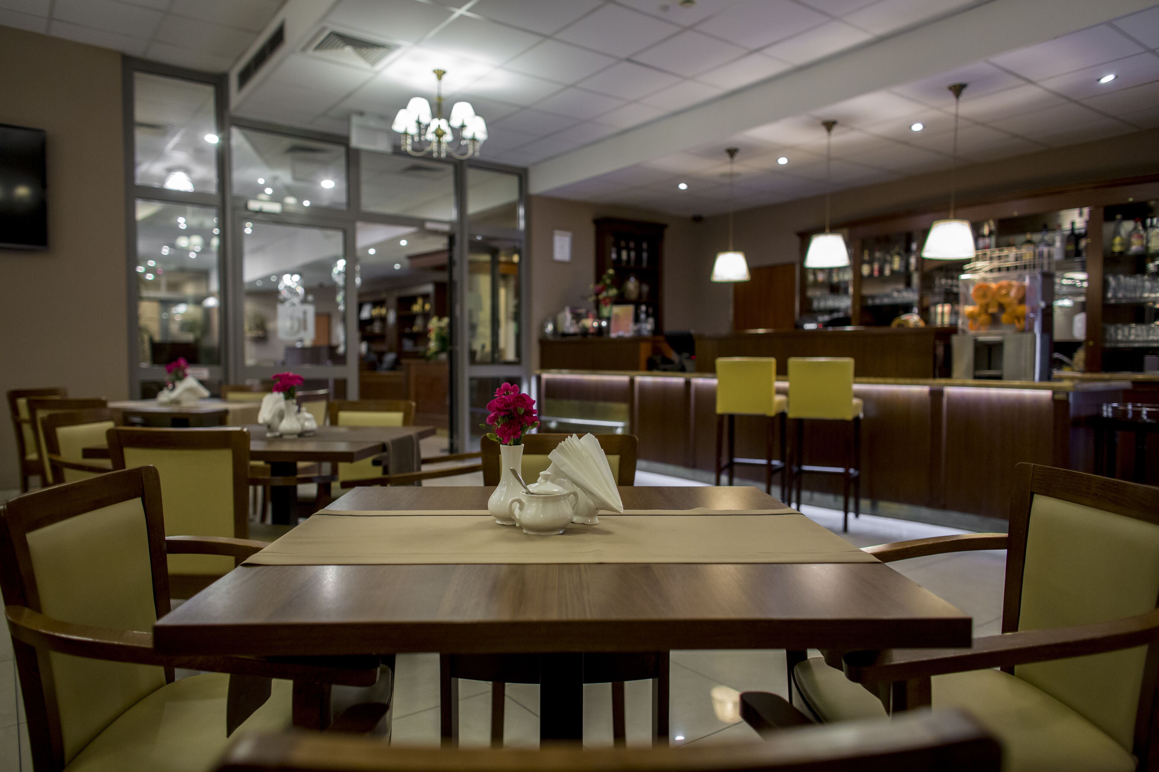 Photo - Hotel Great Polonia Conrad Kraków