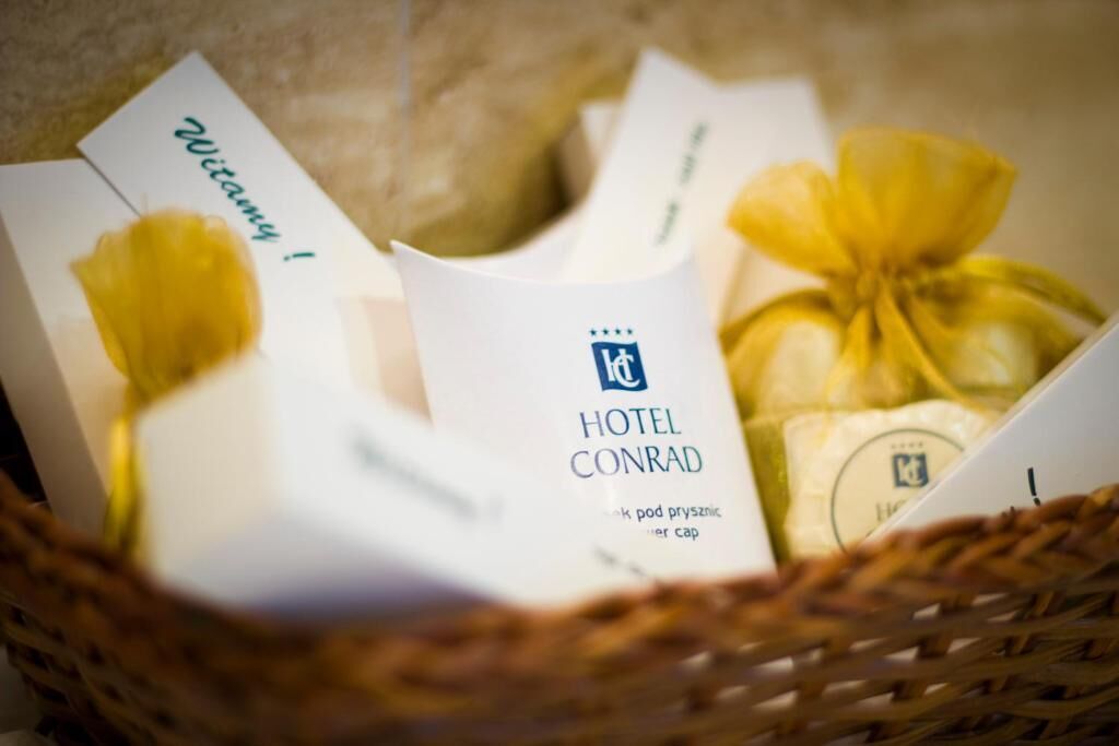 Photo - Hotel Great Polonia Conrad Kraków