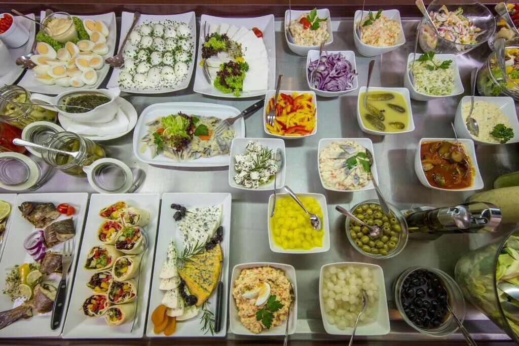 Photo - Hotel Great Polonia Conrad Kraków