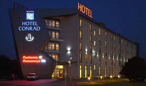 Exterior - Great Polonia Conrad Krakow (Kraków)