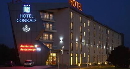Great Polonia Conrad Krakow