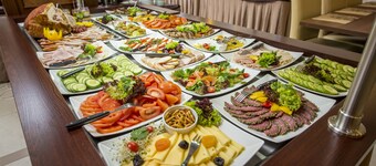 Great Polonia Conrad Krakow