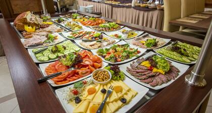 Great Polonia Conrad Krakow