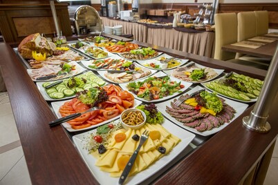 Great Polonia Conrad Krakow