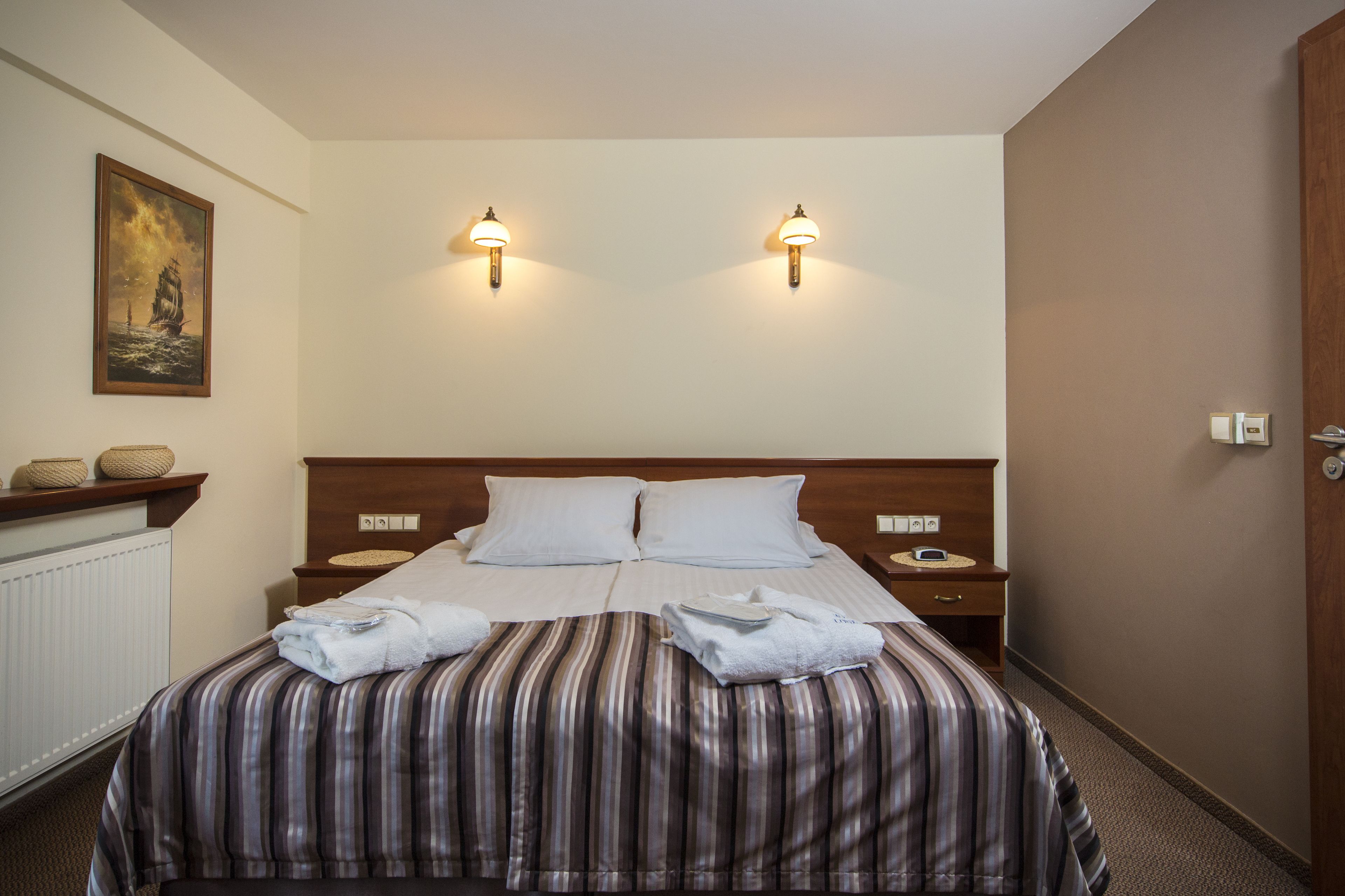 Photo - Hotel Great Polonia Conrad Kraków