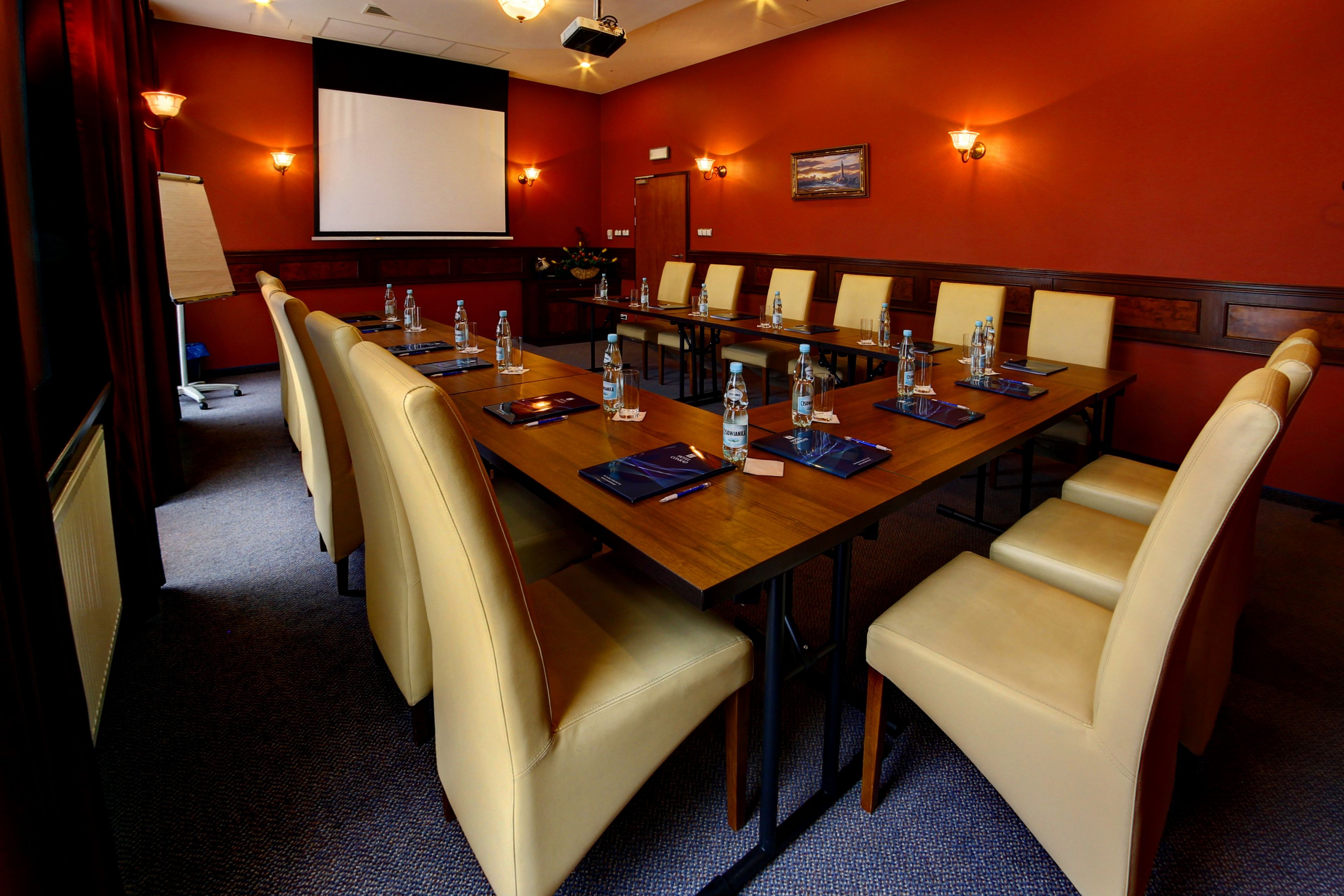 Photo - Hotel Great Polonia Conrad Kraków