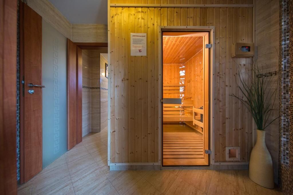 Photo - Hotel Great Polonia Conrad Kraków