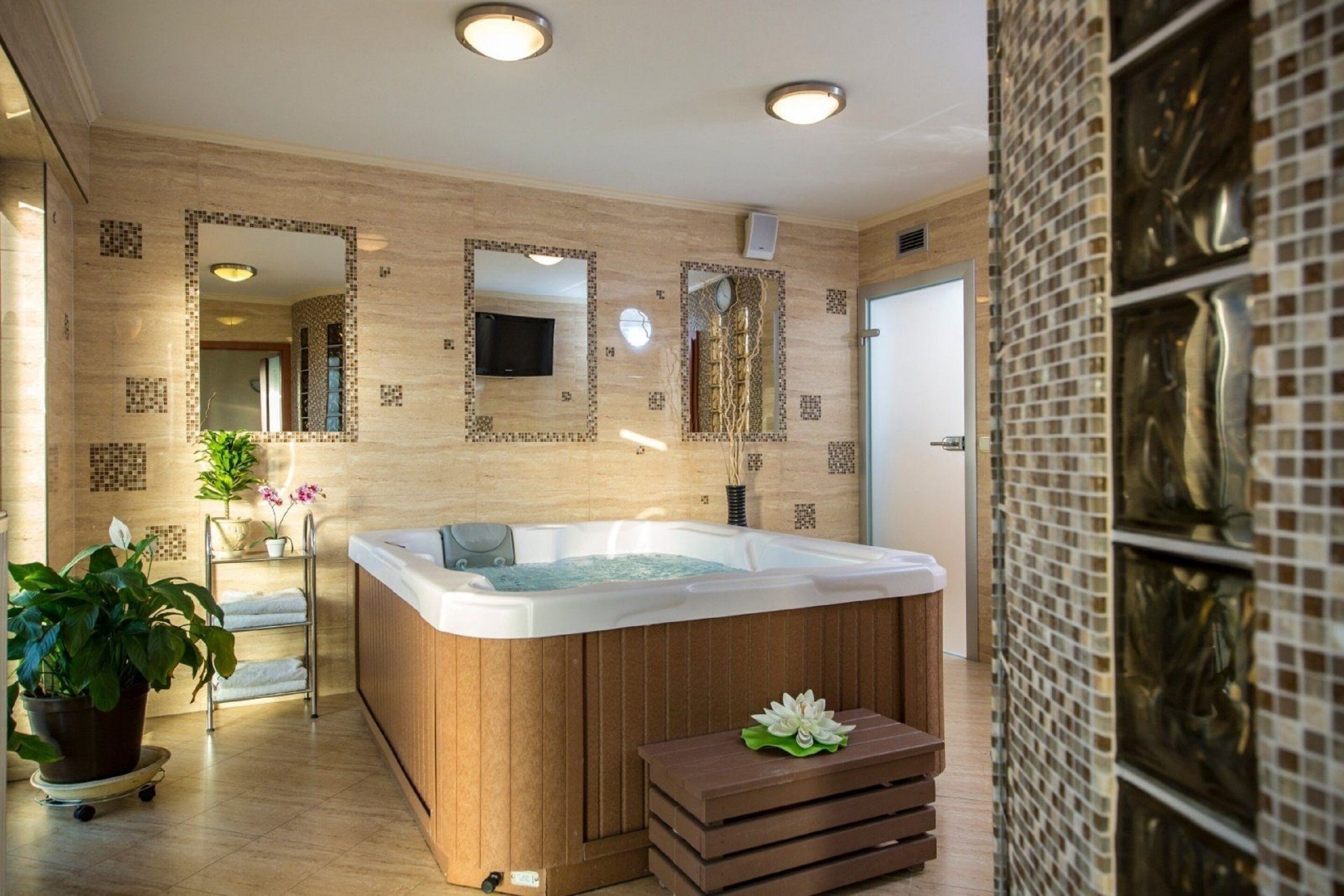 Photo - Hotel Great Polonia Conrad Kraków