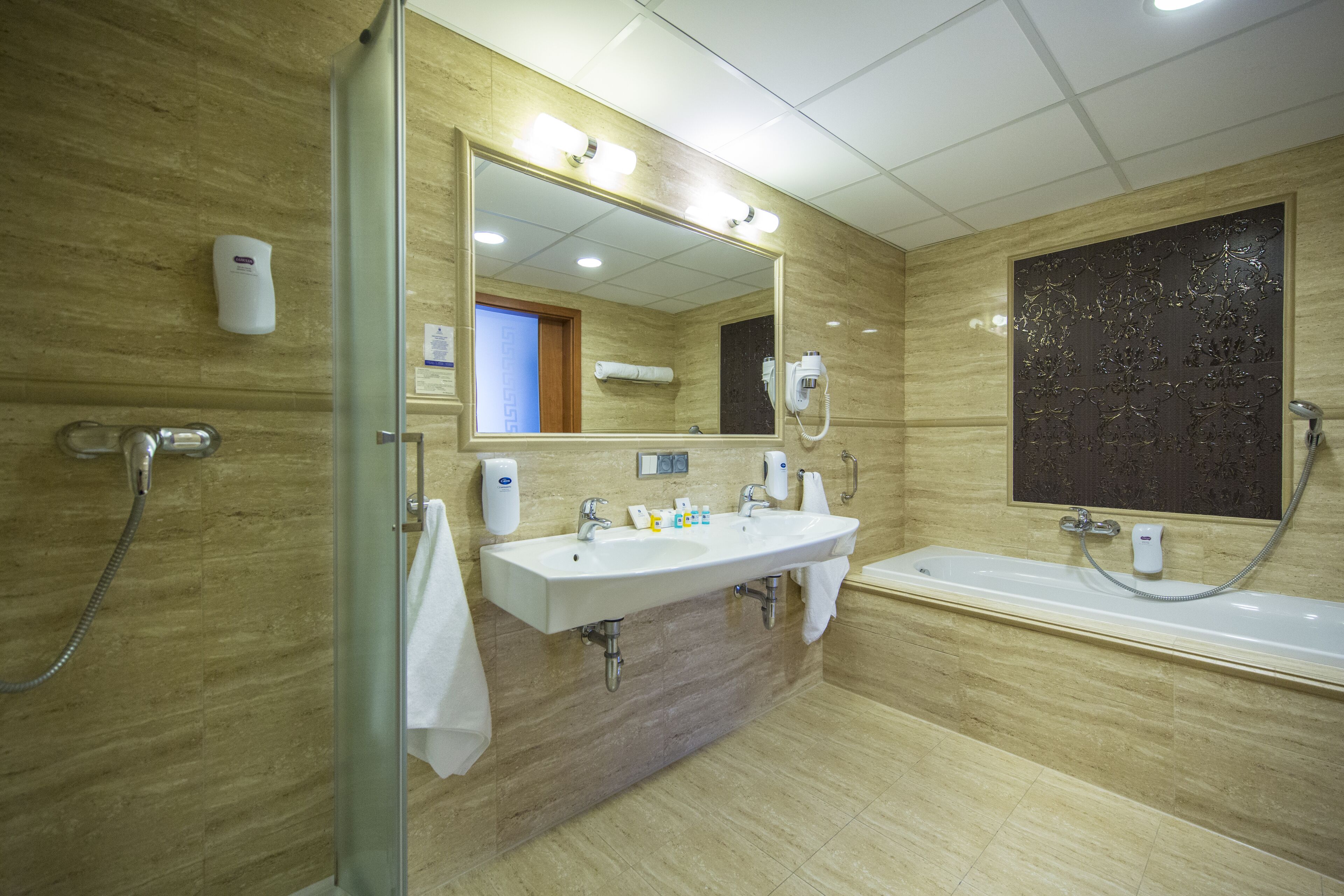 Photo - Hotel Great Polonia Conrad Kraków