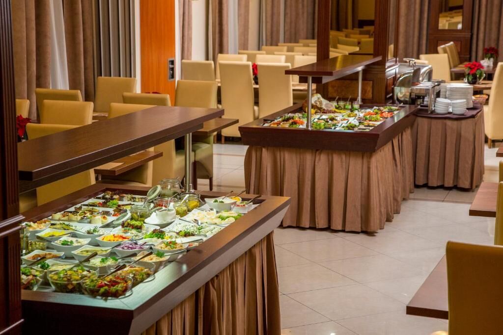 Photo - Hotel Great Polonia Conrad Kraków