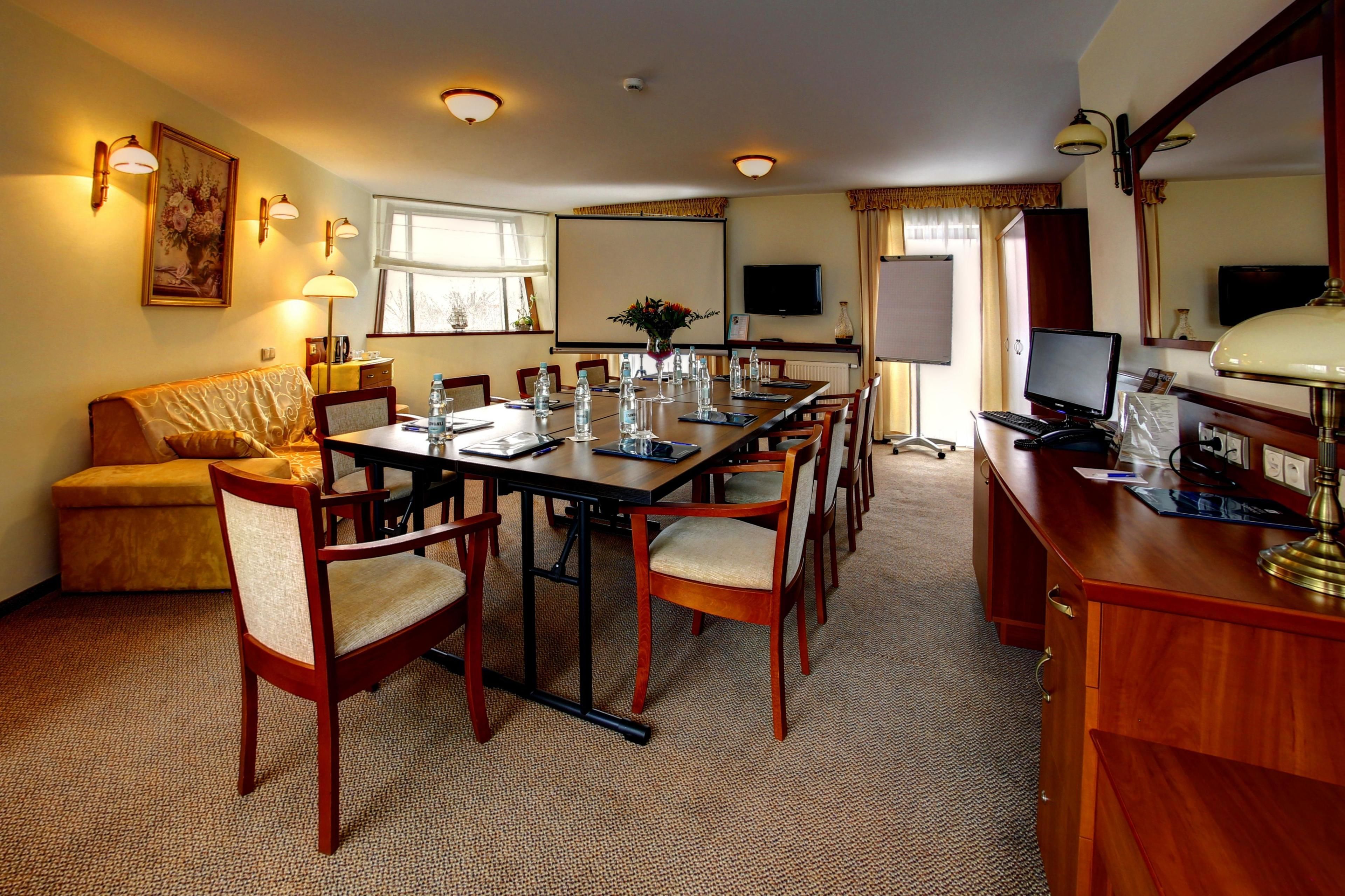 Photo - Hotel Great Polonia Conrad Kraków