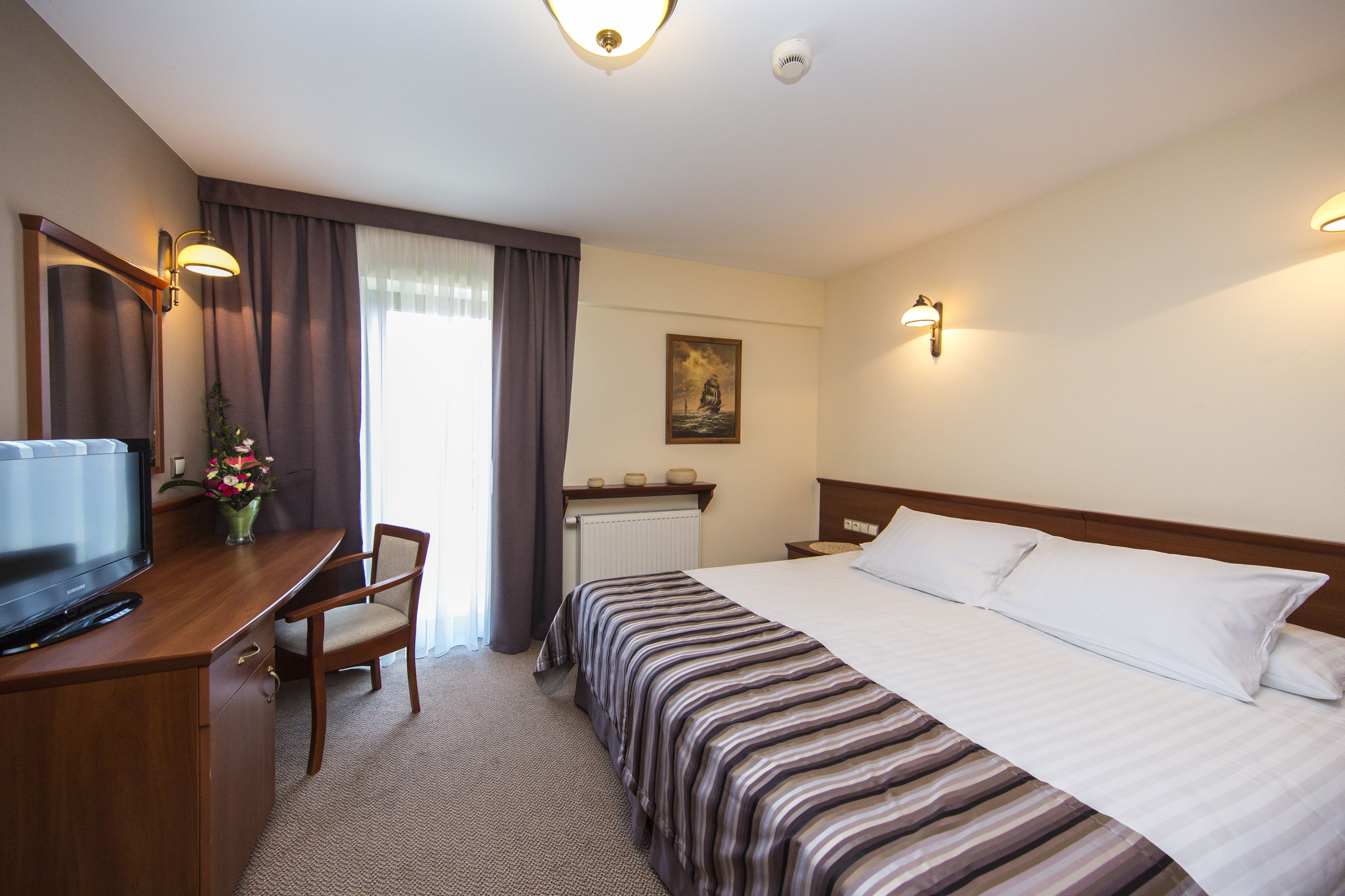 Photo - Hotel Great Polonia Conrad Kraków