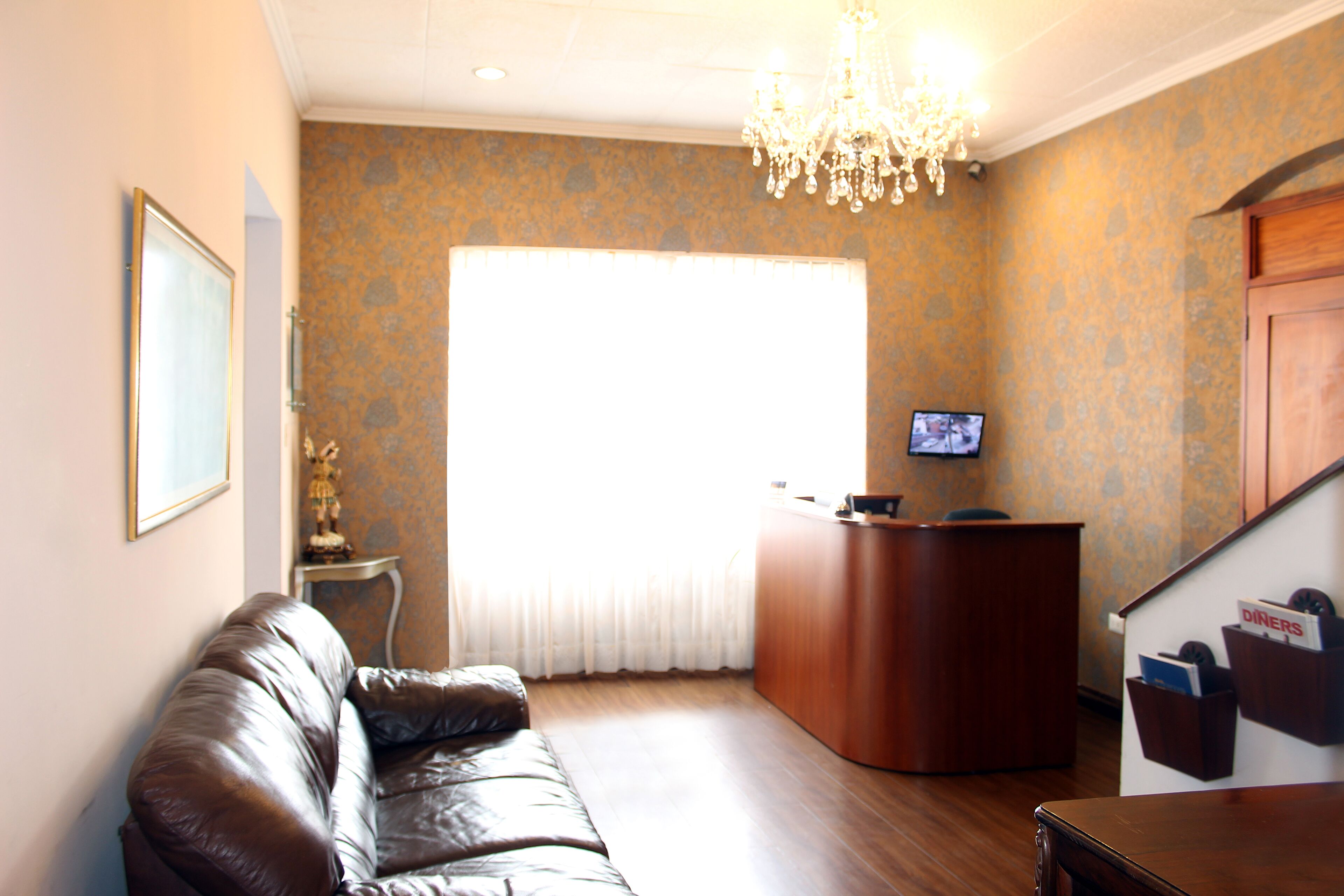 Foto - Hotel La Casona