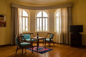 Servicio a la habitación