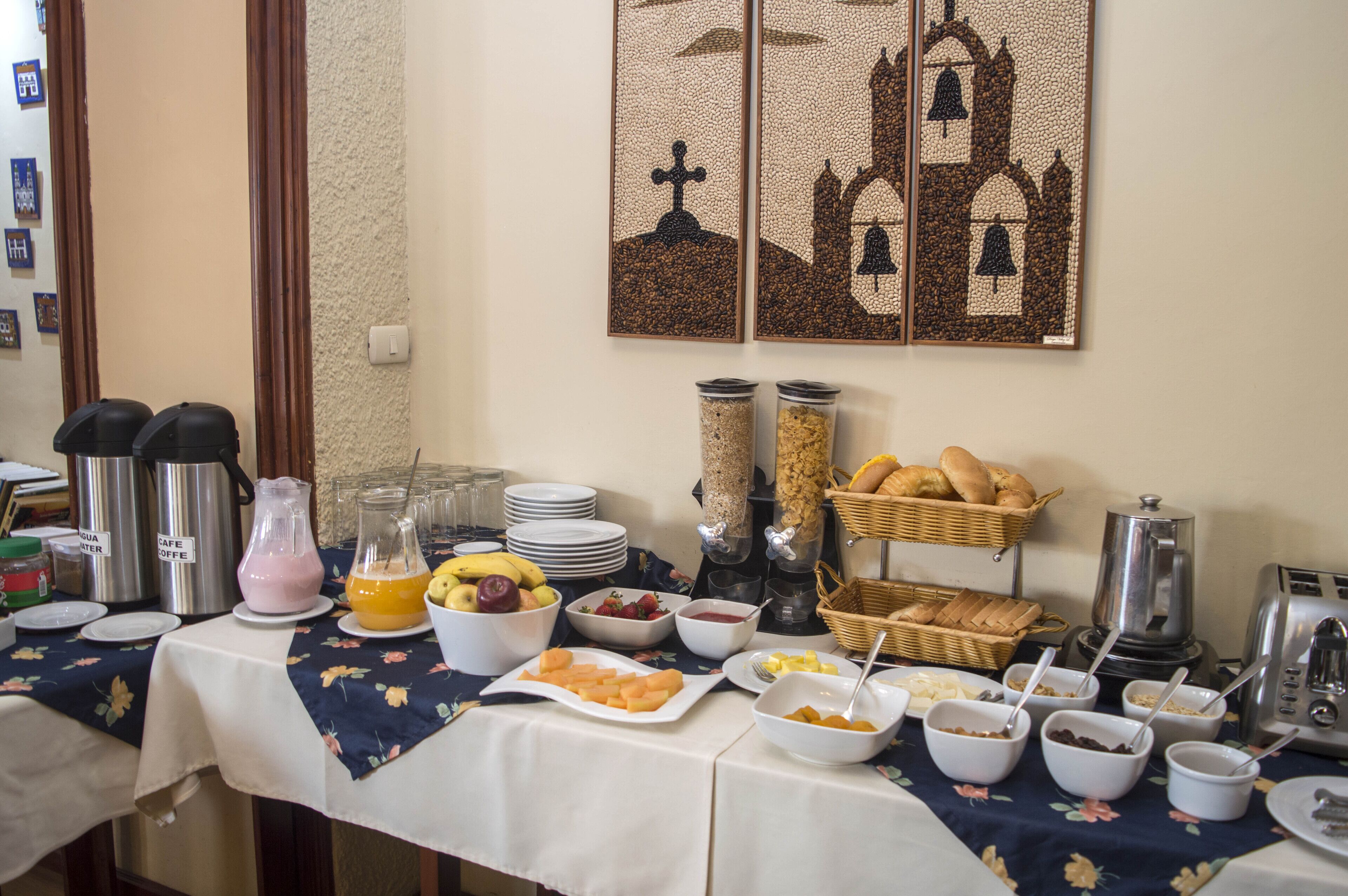 Foto - Hotel La Casona