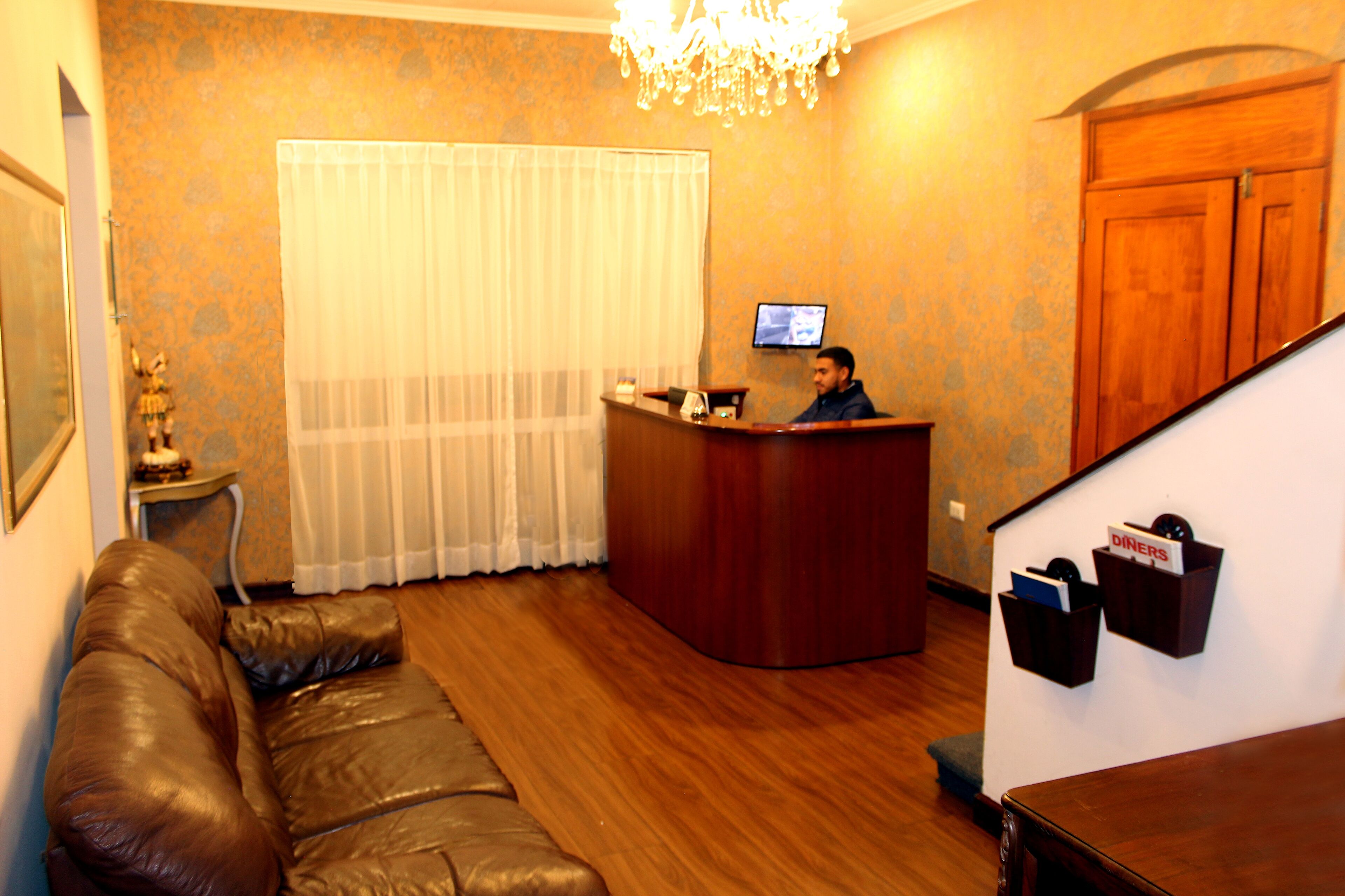 Foto - Hotel La Casona