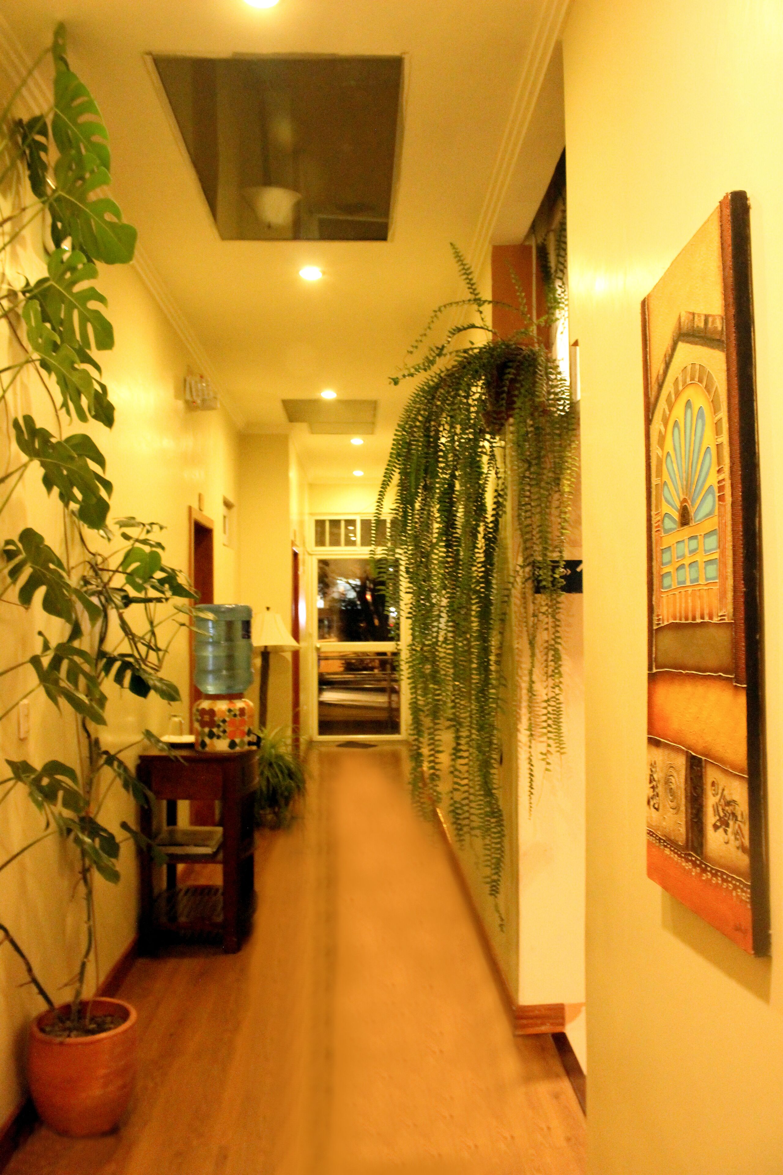 Foto - Hotel La Casona