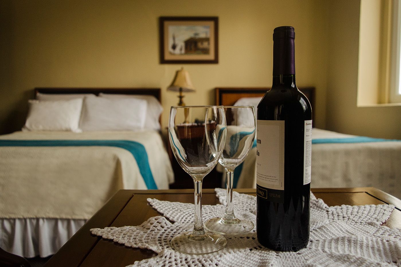 Foto - Hotel La Casona