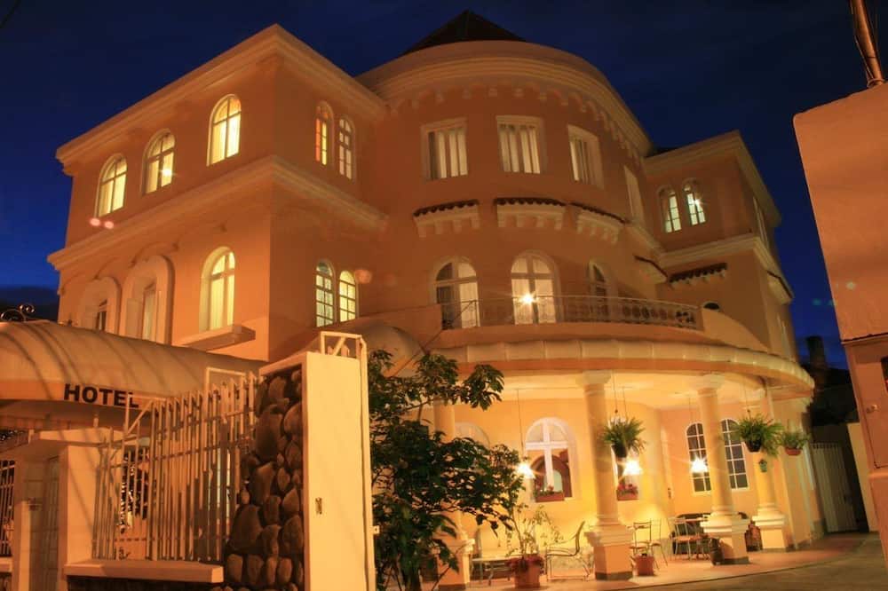 Hotel La Casona