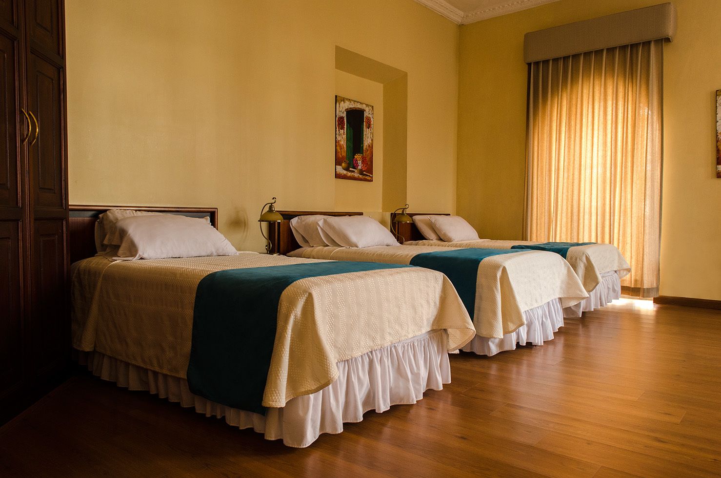 Foto - Hotel La Casona