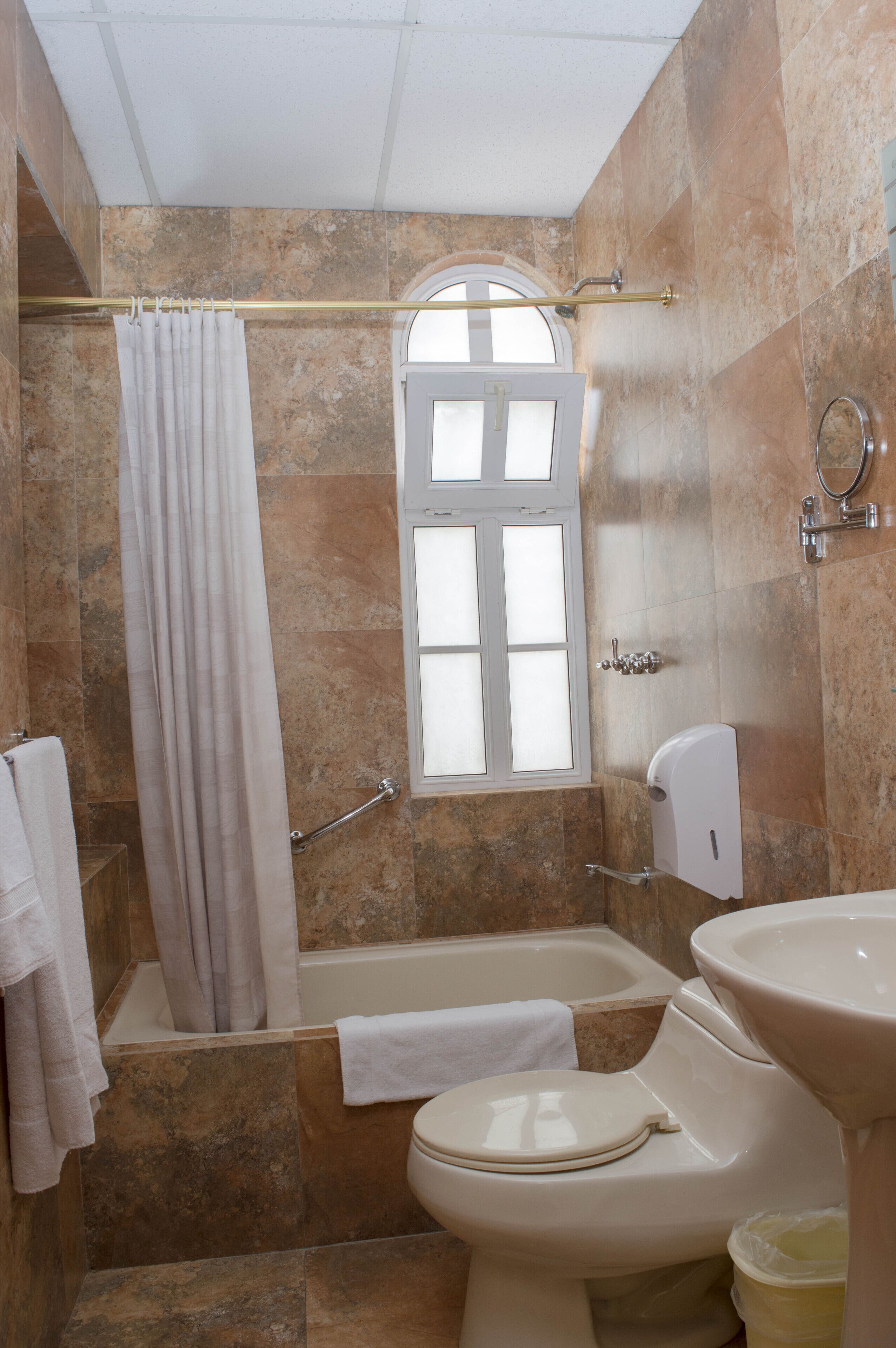 Foto - Hotel La Casona