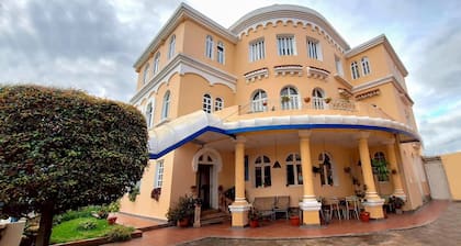 Hotel La Casona