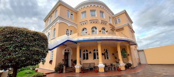 Hotel La Casona