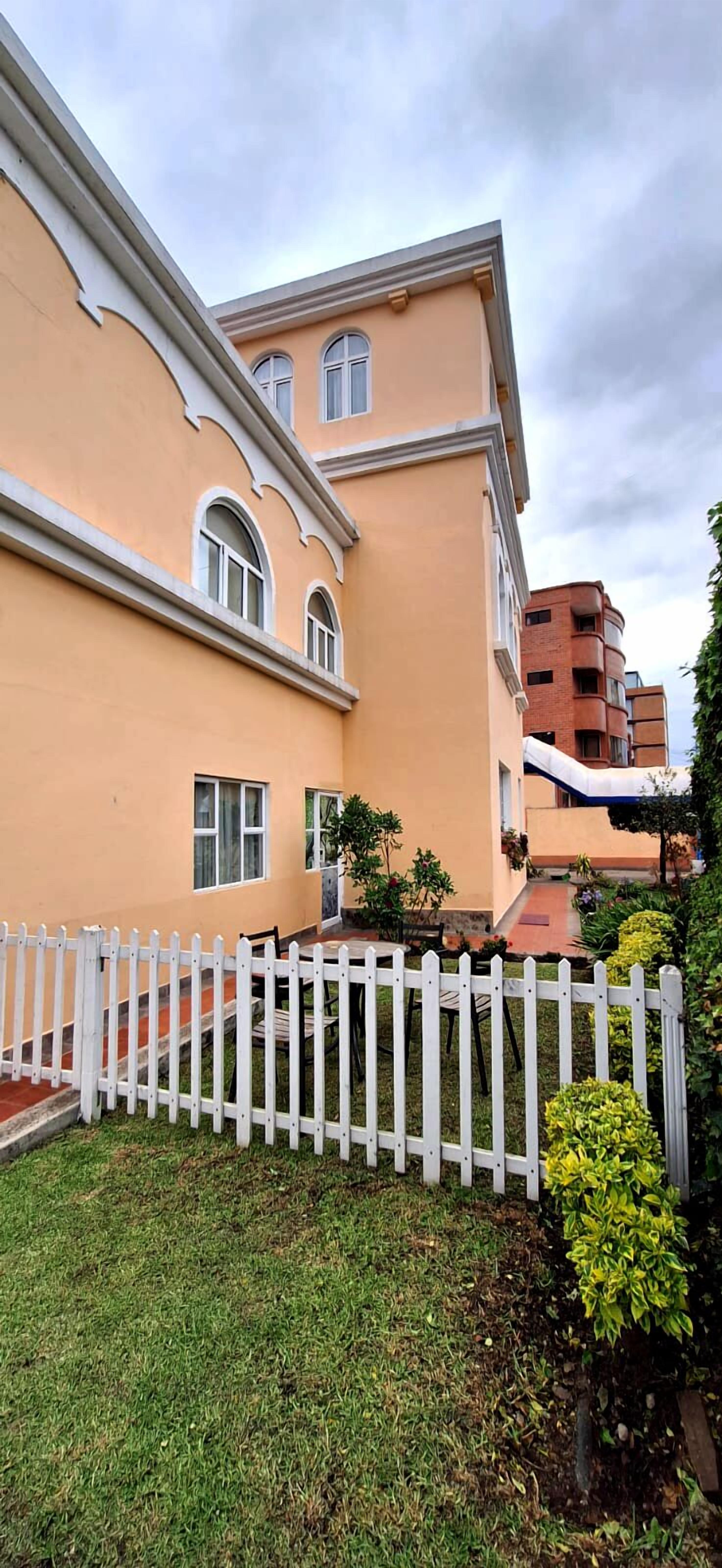 Foto - Hotel La Casona