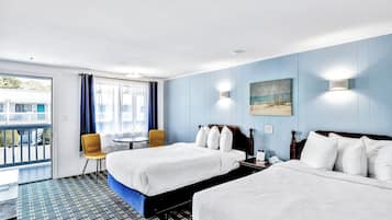 Standard Room | Iron/ironing board, free WiFi, bed sheets