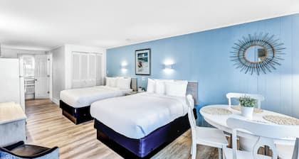 Ocean Breeze Motel