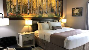 Standaard kamer | 1 slaapkamer, een strijkplank/strijkijzer, gratis babybedden