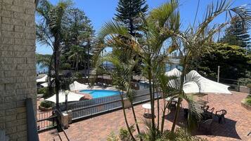 Executive Room | Balcony