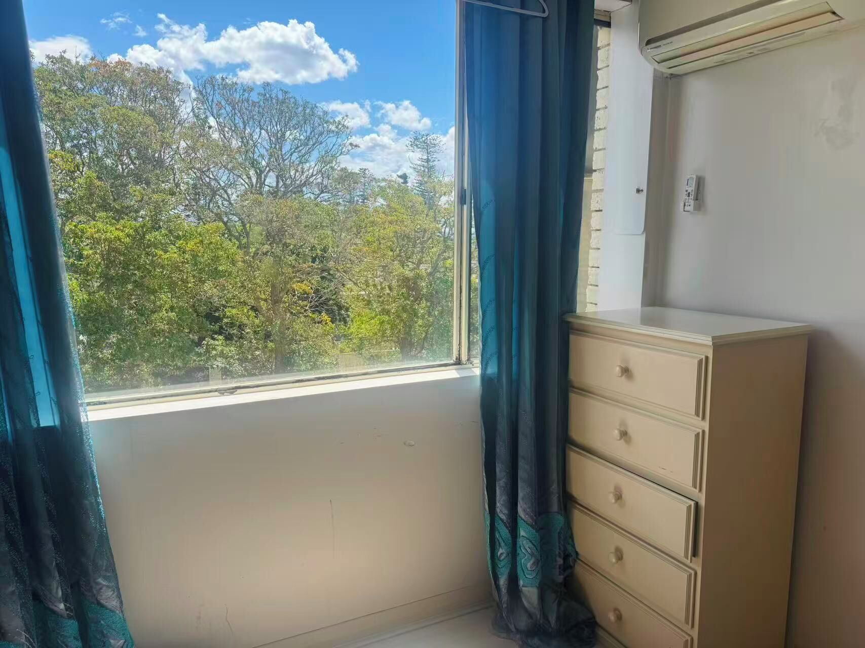 Basic Room